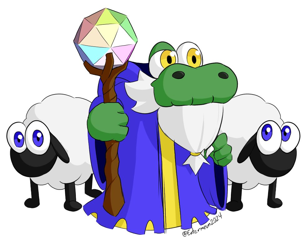 Entermeun tweet media