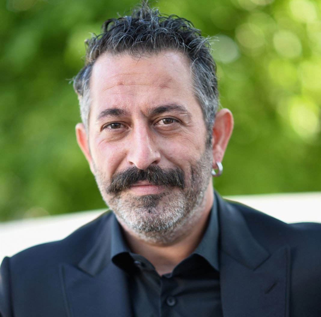 Cem Yılmaz: "Türkiye'nin en iyi komedyeni benim."