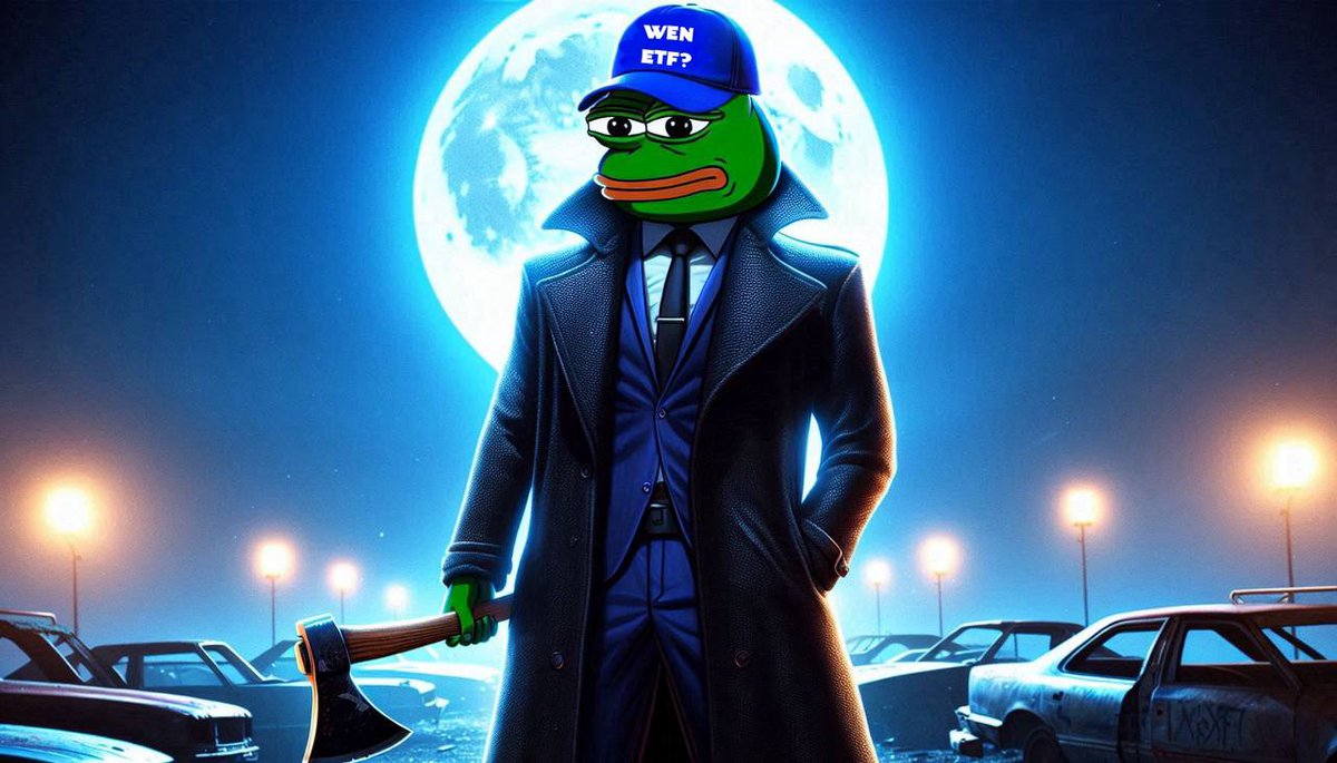 <a href="/CryptoTony__/">Crypto Tony</a> Hopefully $XRPEPE rises to new ATH this weekend 

It's gon be an amazing experience .be there 

Ca- 0xdE8ae95B1763D8fd23bD37D0EB30116AC60B0116