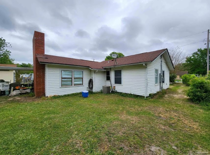 FatherMan2203's tweet photo. Off Market 2 for 1 Fix N Flip!

Pensacola, FL
Buy now Price: $220,000
ARV: $357,000
House 1: Bed: 3 Bath: 2 Sqft: 1294 ARV: $201,000
House 2: Bed: 2 Bath: 1 Sqft: 916 ARV: $156,000

Contact me at 801-382-8947 or charles@elevateequitygroup.com 4 details

#Pensacola  #RealEstate https://t.co/7UdD9J8ERp