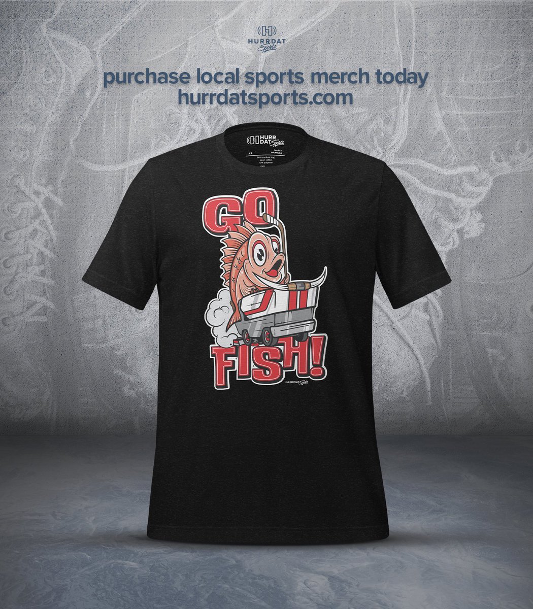 HurrdatSports's tweet photo. It’s hockey time Omaha, toss that fish!

🔗: https://t.co/GA8j1Lqhl0 https://t.co/x0aGYbR6TC