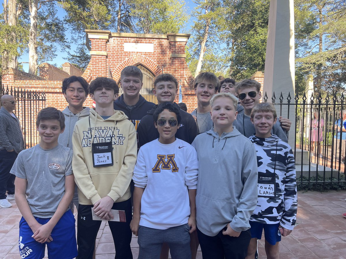 CMSE8DC's tweet photo. More Mount Vernon. Did you know how George Washington passed away???

Strep throat! https://t.co/ZnxyE6MGK3