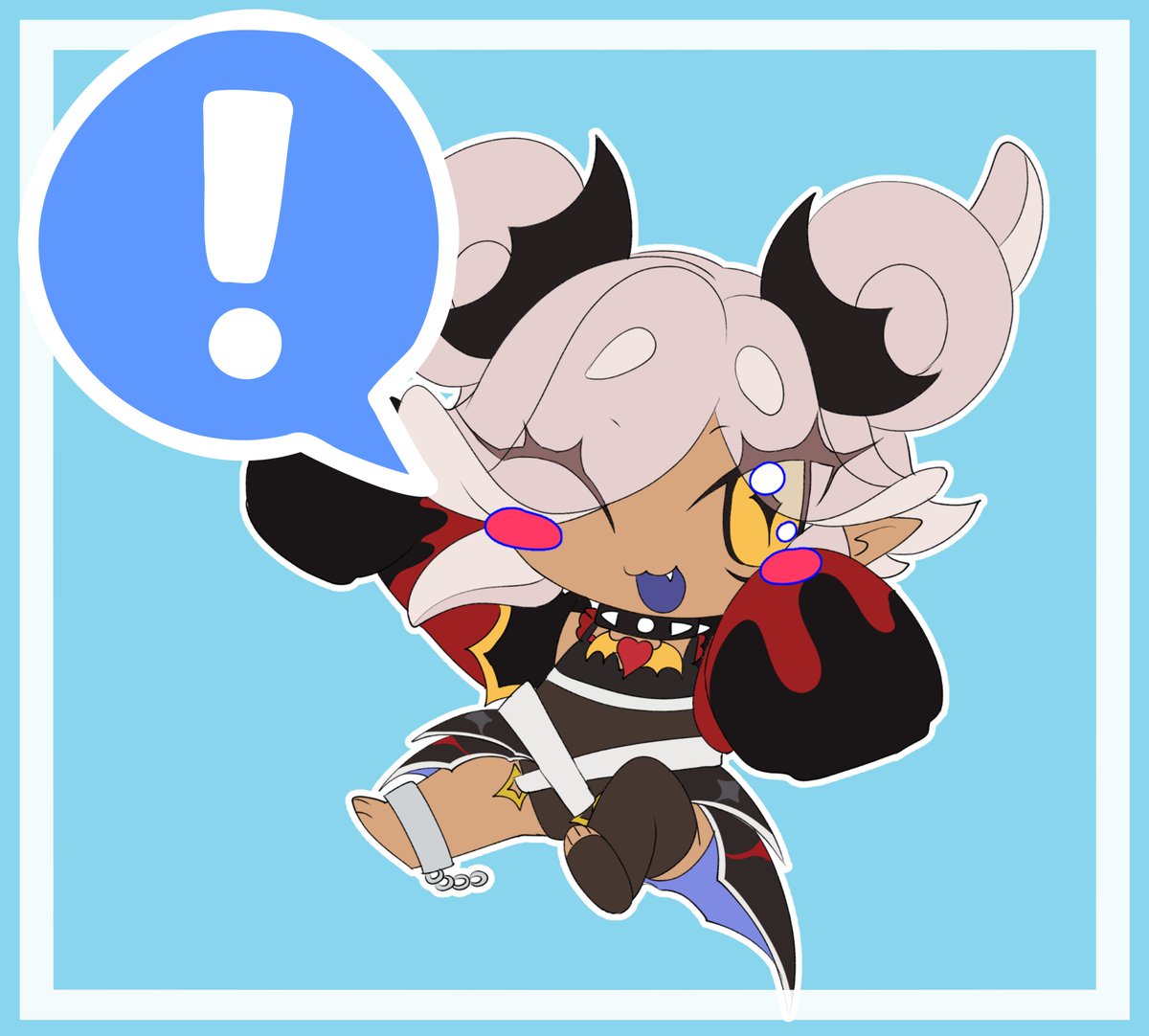 VTuber interview? VTUBER INTERVIEW!!

Check it out over on Zackie's stream!!
twitch.tv/zackielayton