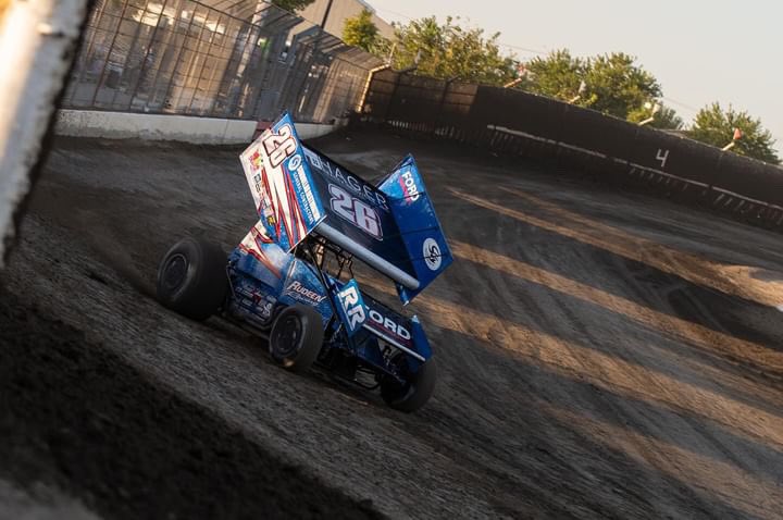 Rudeen Racing tweet media