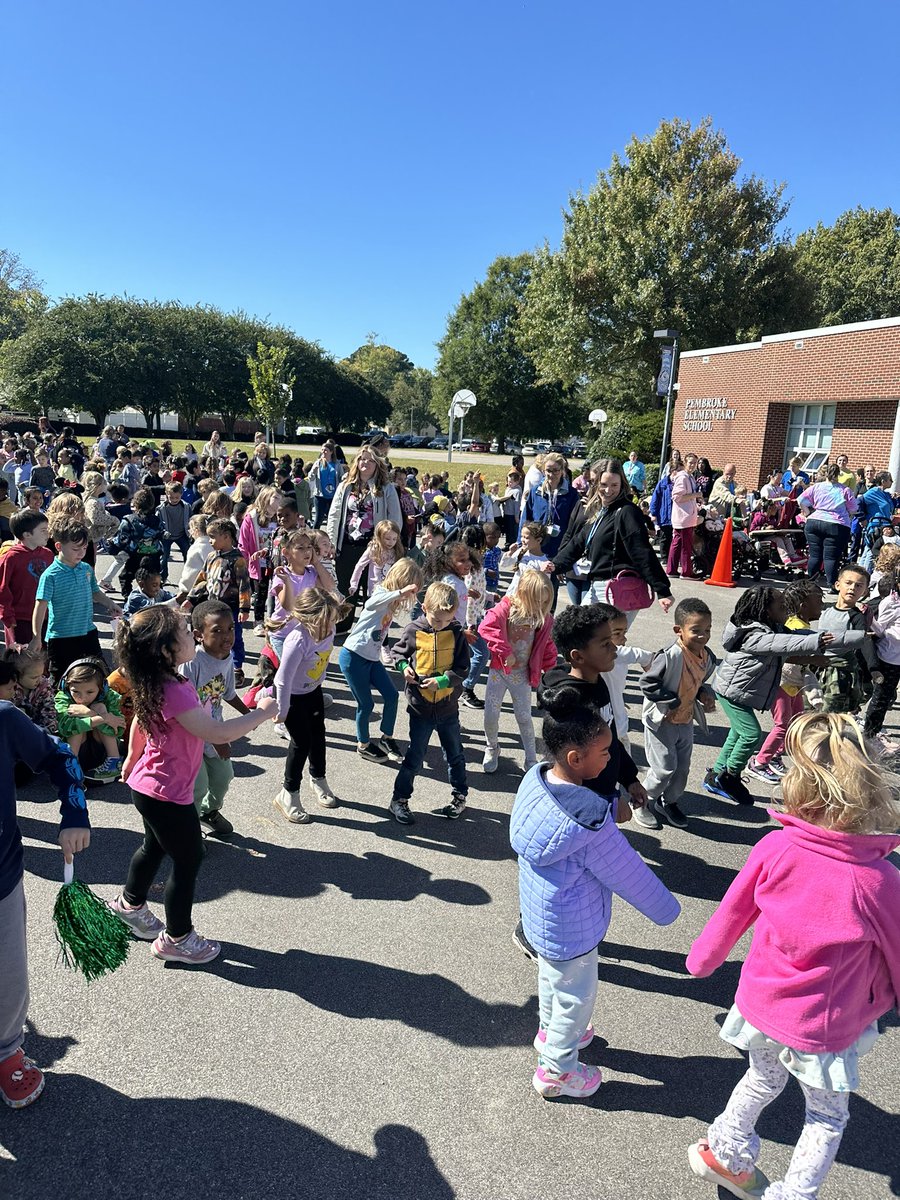Pembroke Elementary (@pes_mustangs) on Twitter photo We are so excited to announce Mrs. Salgado <a href="/Nnsalgado/">Nicole Salgado</a> as Pembroke’s Teacher of the Year 2026 and Mrs. McCormack as a Distinguished Educator! We celebrated with our first Parking Lot Party today! Pembroke is lucky to have these amazing educators! <a href="/BethBianchi/">Beth Bianchi</a> <a href="/amwetmore/">Amie Wetmore</a> We are so excited to announce Mrs. Salgado <a href="/Nnsalgado/">Nicole Salgado</a> as Pembroke’s Teacher of the Year 2026 and Mrs. McCormack as a Distinguished Educator! We celebrated with our first Parking Lot Party today! Pembroke is lucky to have these amazing educators! <a href="/BethBianchi/">Beth Bianchi</a> <a href="/amwetmore/">Amie Wetmore</a>
