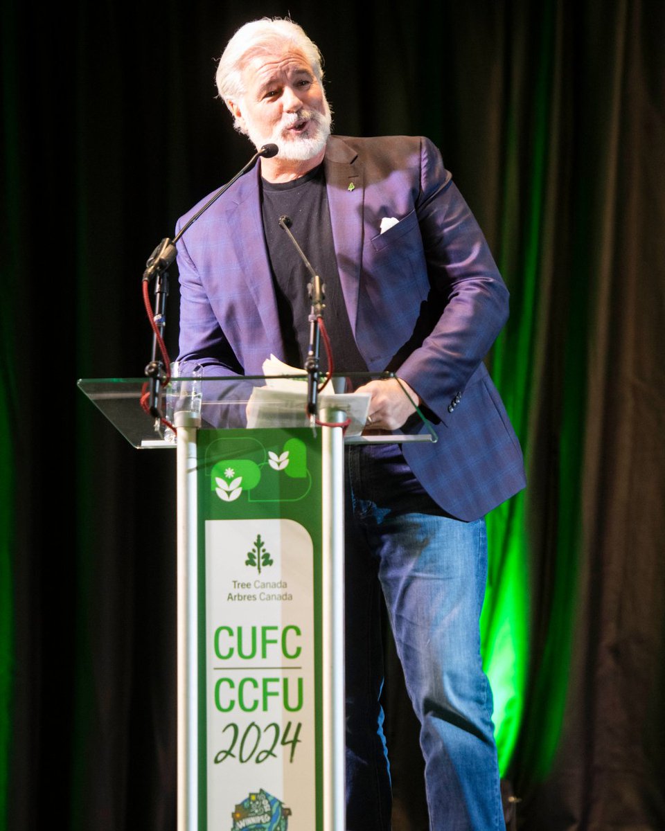 Tree Canada tweet media