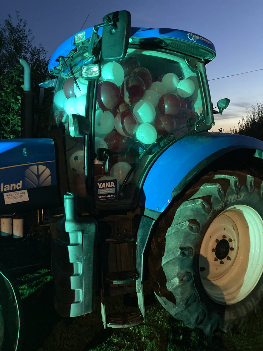 EvesHill's tweet photo. Busy day getting ready for a double bill of events tomorrow! Our farmers market &amp; craft fair followed by a special night of LIVE music. There’s something for everyone at Eves Hill Farm tomorrow AND it’s all indoors so don’t let a bit of rain put you off! C U tomorrow X #buylocal https://t.co/FL9bykRuF1