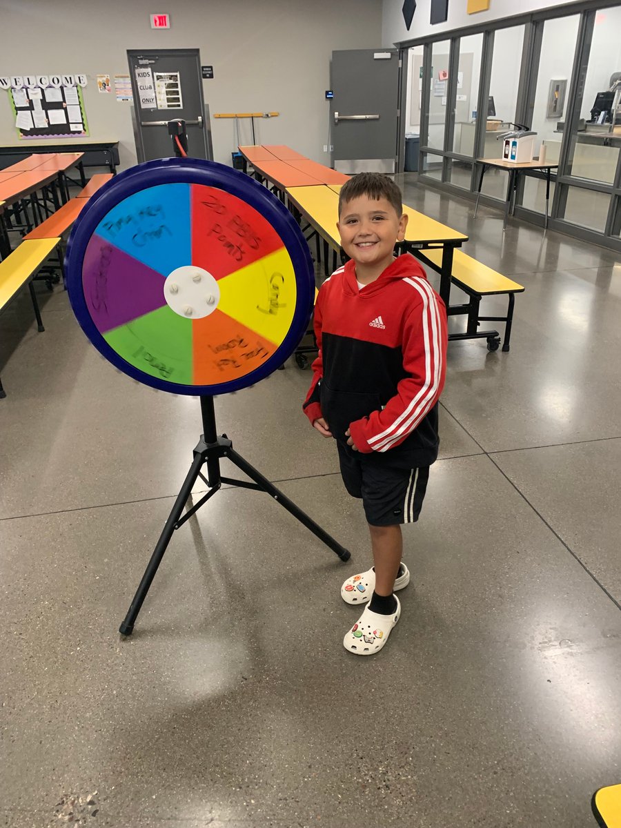 Pima Elementary School tweet media