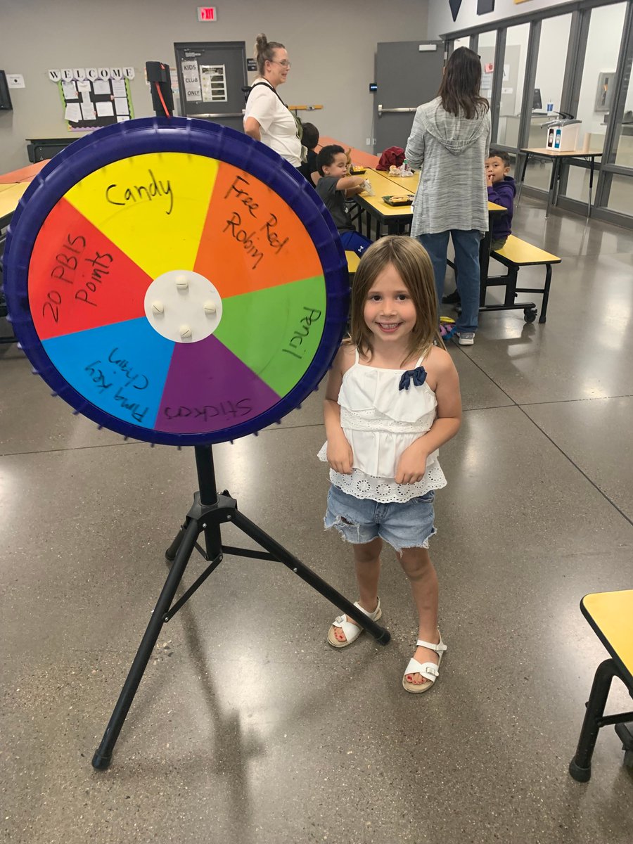 Pima Elementary School tweet media