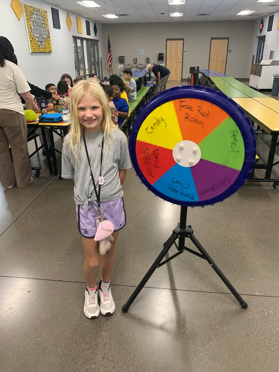 Pima Elementary School tweet media