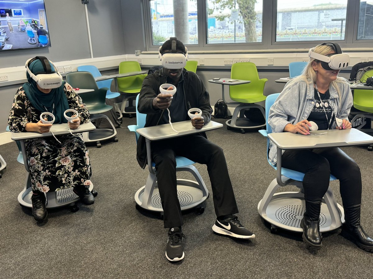 Our Newham Learning & Skills tweet media