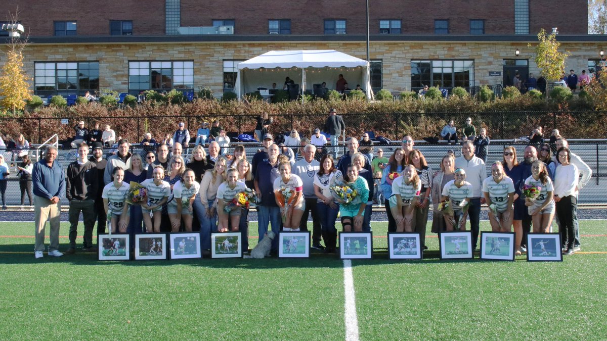 Congratulations Class of 2024!
#d3wsoccer #pacwsoccer #titanpride⚔️