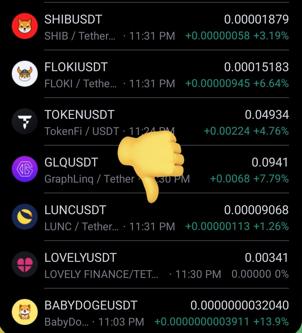Don't buy this token u buy your life gone and maxium share this post