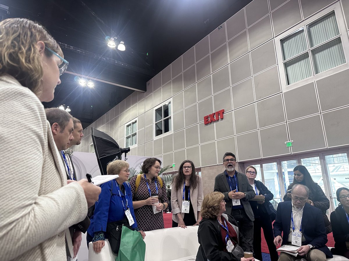 Susan Butler-Wu, ☮️PhD, D(ABMM) tweet media