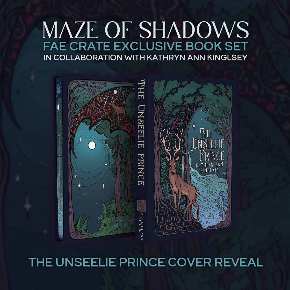 Fae Crate 🧚♀️ tweet media