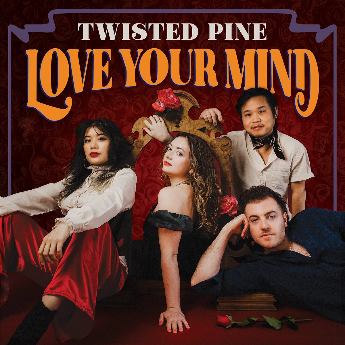 📣 Twisted Pine's new album "Love your Mind" is out now!

Listen via the link below:

s.disco.ac/dxzxcoexesoc