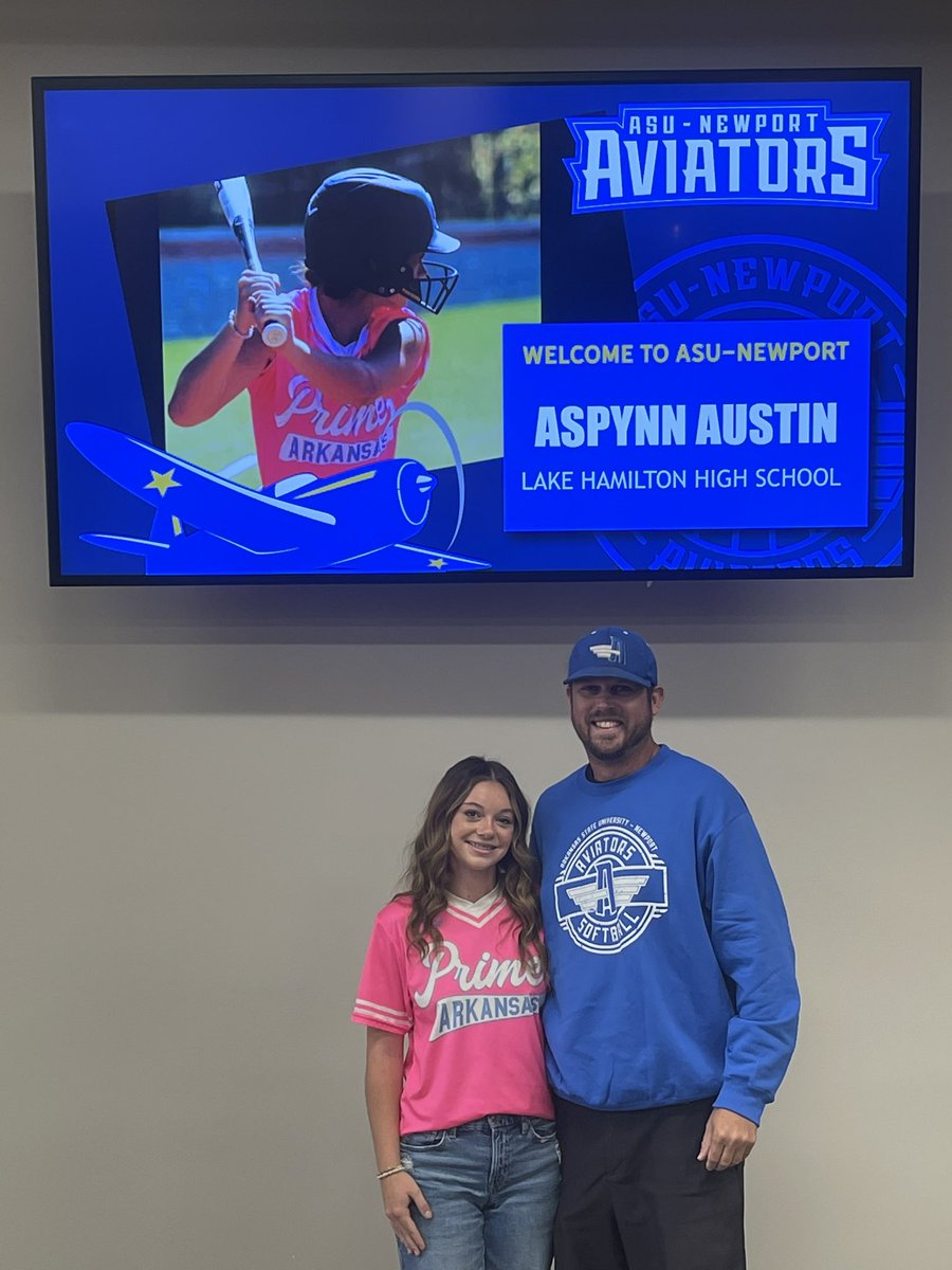A huge thank you to coach Kevin Pearce for inviting me on a visit at ASU Newport! Beautiful campus with a lot of big things happening. Can’t wait to see what the future holds. #primearmy
