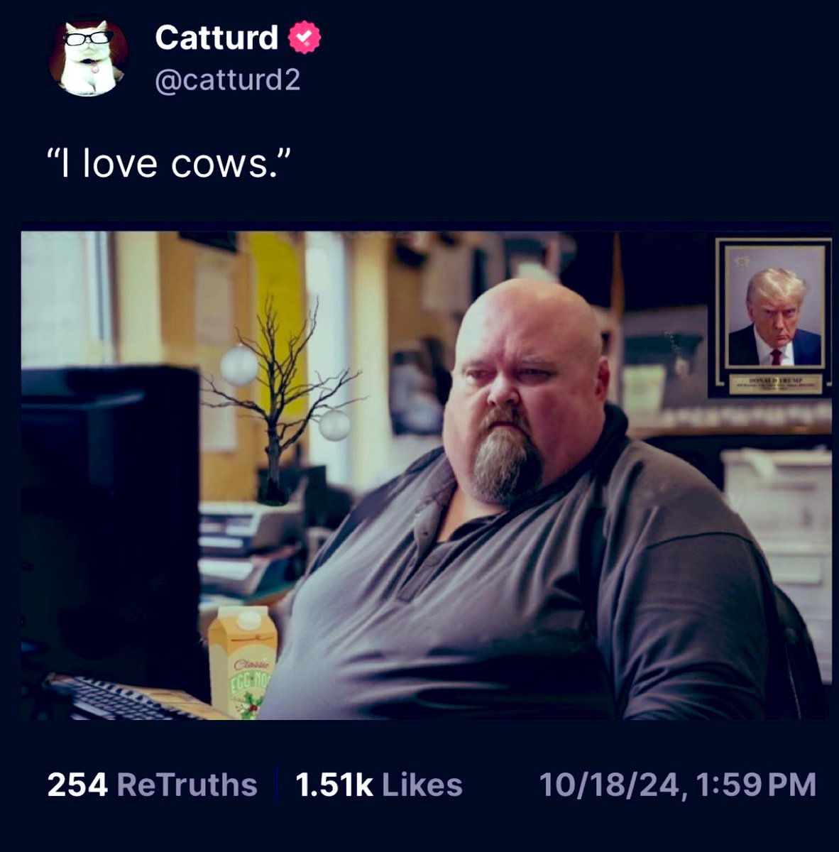 Hoodlum 🇺🇸 tweet media