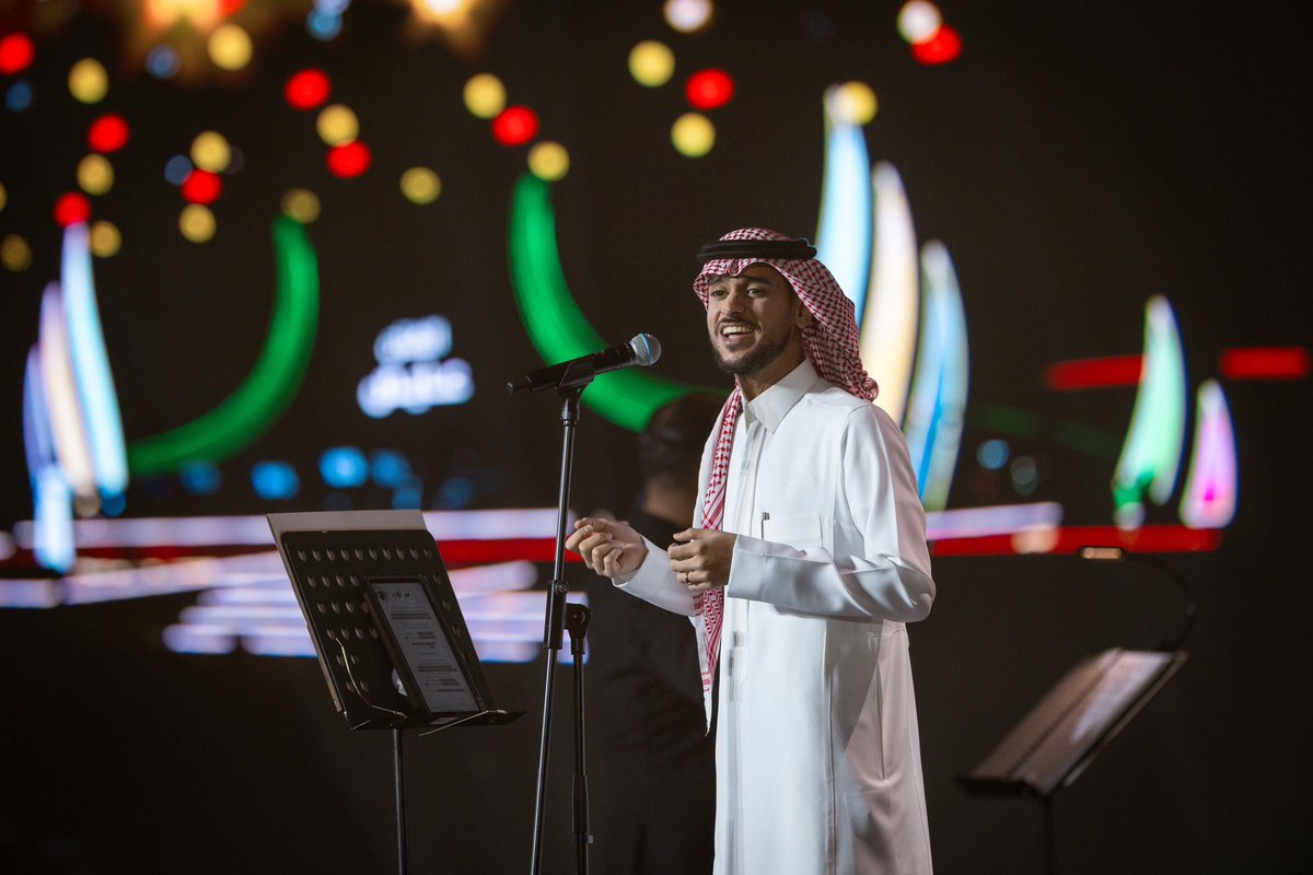 دورة الألعاب السعودية tweet media