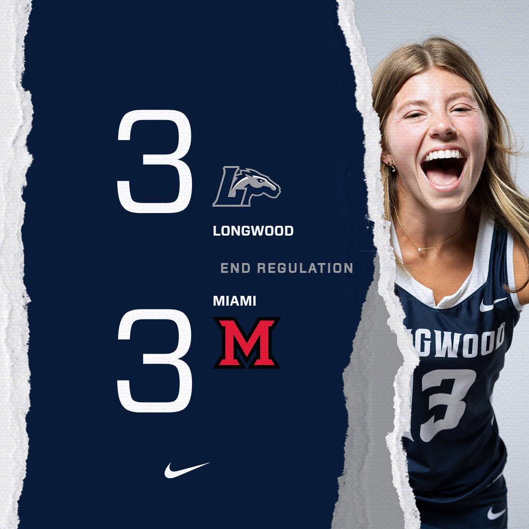 Longwood Field Hockey tweet media