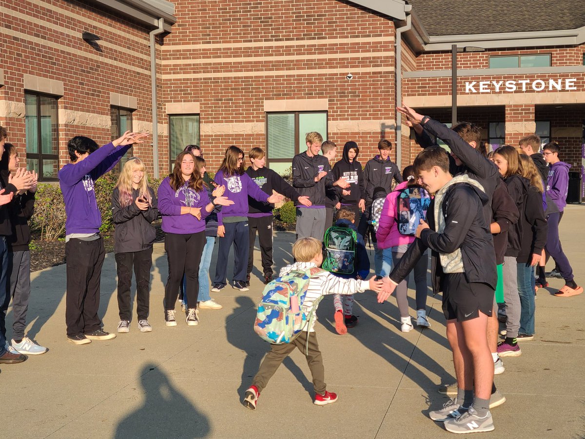 Coach Habenicht tweet media