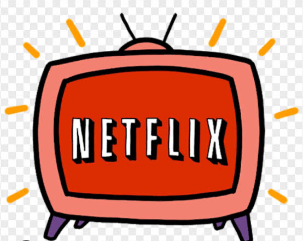 tarunsb's tweet image. Netflix is like that friend who convinces you to stay up all night binge-watching—one episode in, and suddenly it’s 3 AM, and you’re debating whether you really need to sleep! #NetflixAddict #BingeWorthy #SleepIsForTheWeak #JustOneMoreEpisode #StreamingAllNight @netflix