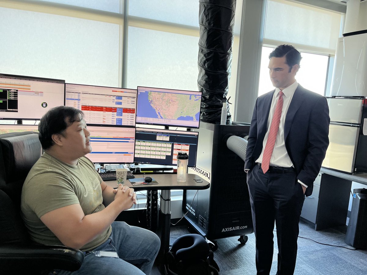 Global Medical Response (@gmr_social) on Twitter photo We were honored to host <a href="/realBrandonGill/">Brandon Gill</a>, U.S. Congress Nominee for Texasā 26th Congressional District, last week at our GMR headquarters in Lewisville, TX. We appreciate your support of our teams! We were honored to host <a href="/realBrandonGill/">Brandon Gill</a>, U.S. Congress Nominee for Texasā 26th Congressional District, last week at our GMR headquarters in Lewisville, TX. We appreciate your support of our teams!