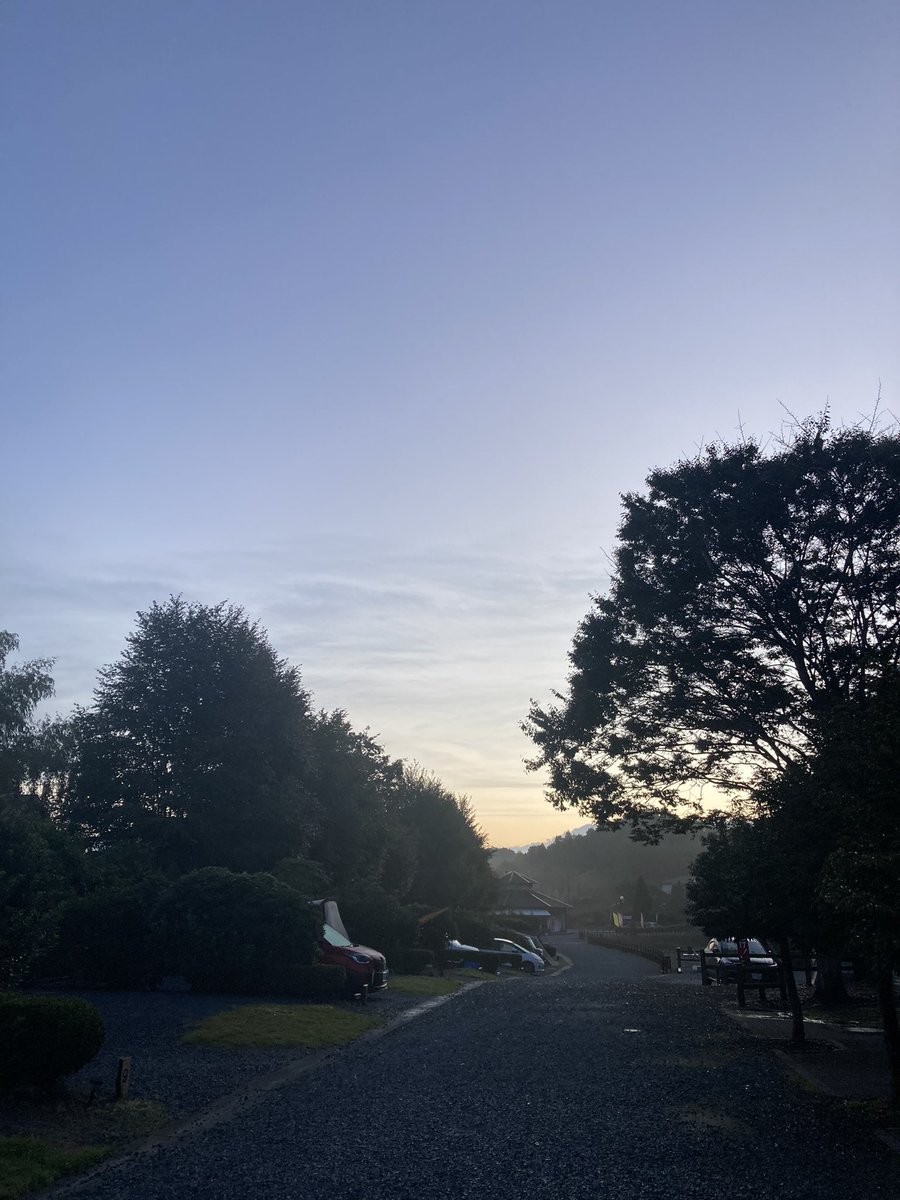 m0honda's tweet photo. #ゆずの里オートキャンプ場
#イマソラ
#構図勉強中
#写真好き
#東京カメラ部
#光をあやつりたい
#キリトリセカイ
#釣り好き
#flyfisher
#ソロキャンプ https://t.co/5Zwnxtcw78