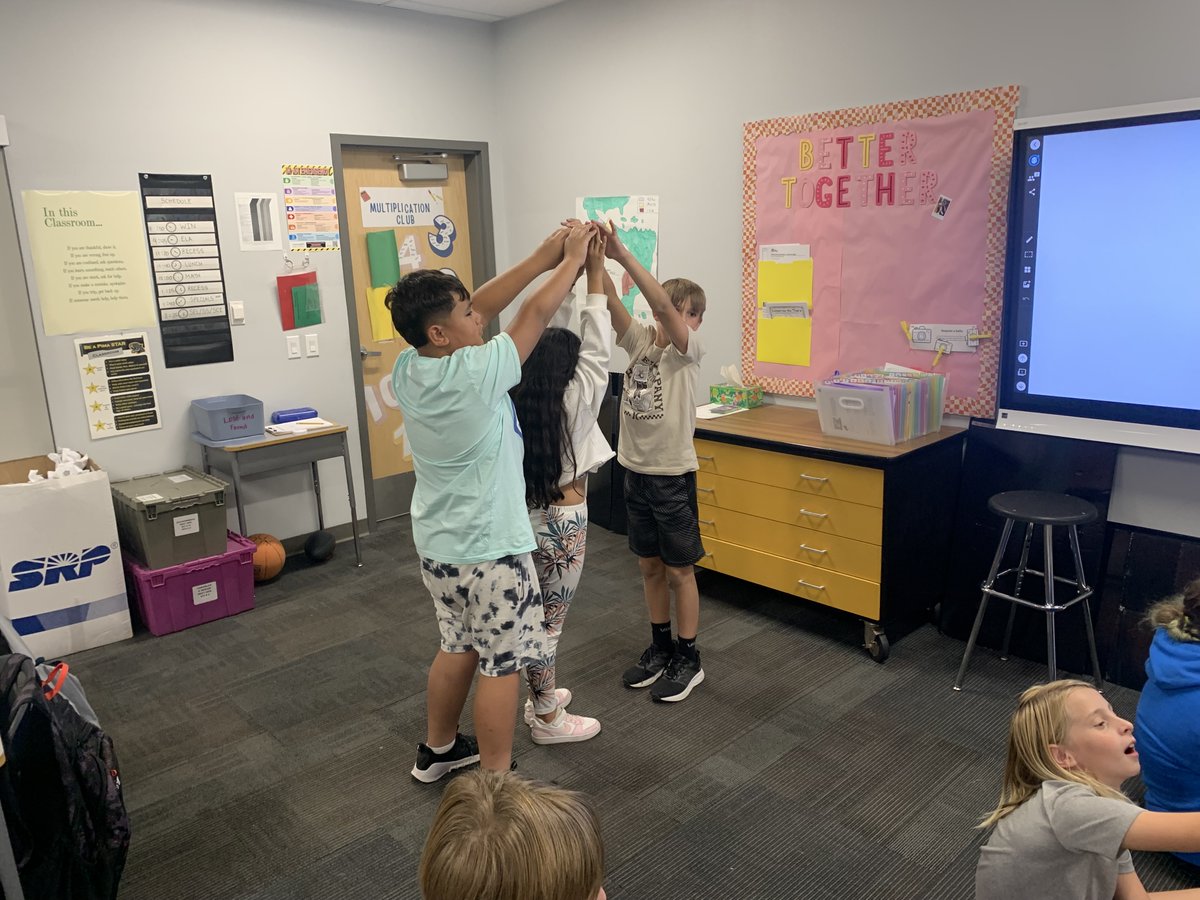 Pima Elementary School tweet media