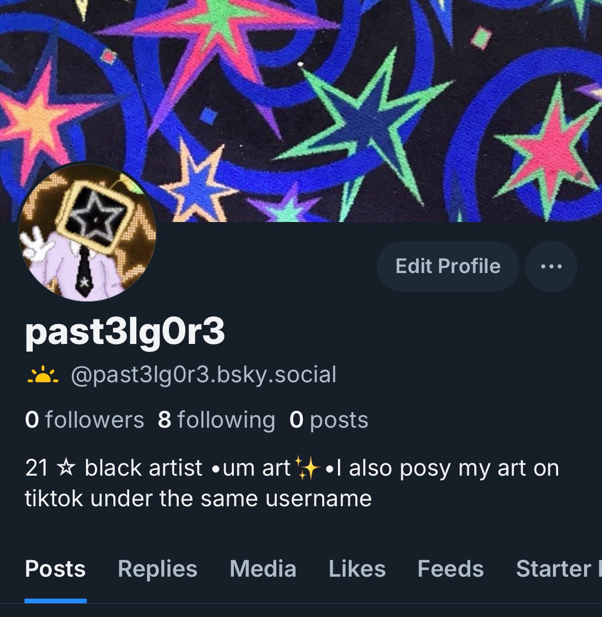 ʕ•ᴥ•ʔ 21 •commissions open• (@past3lg0r3) / X