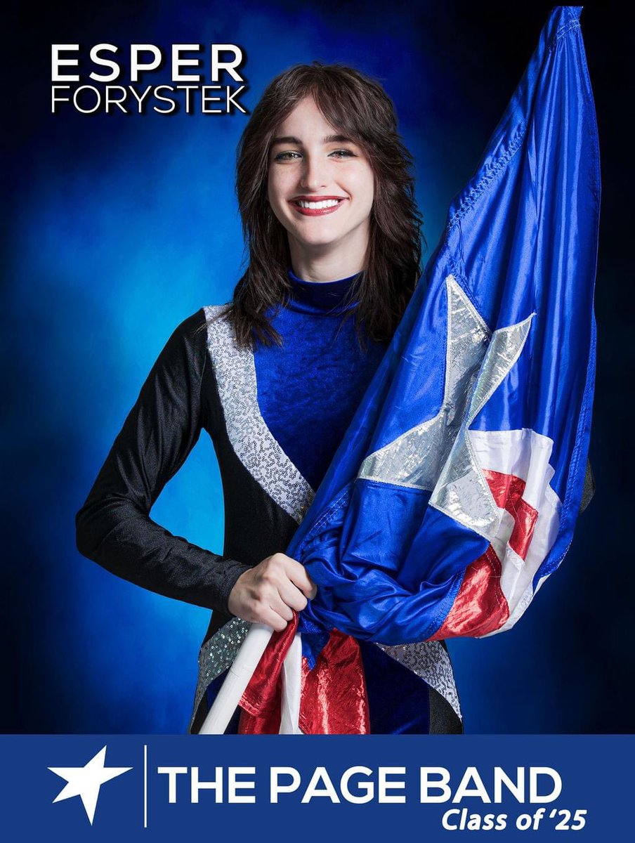 The Page Band tweet media