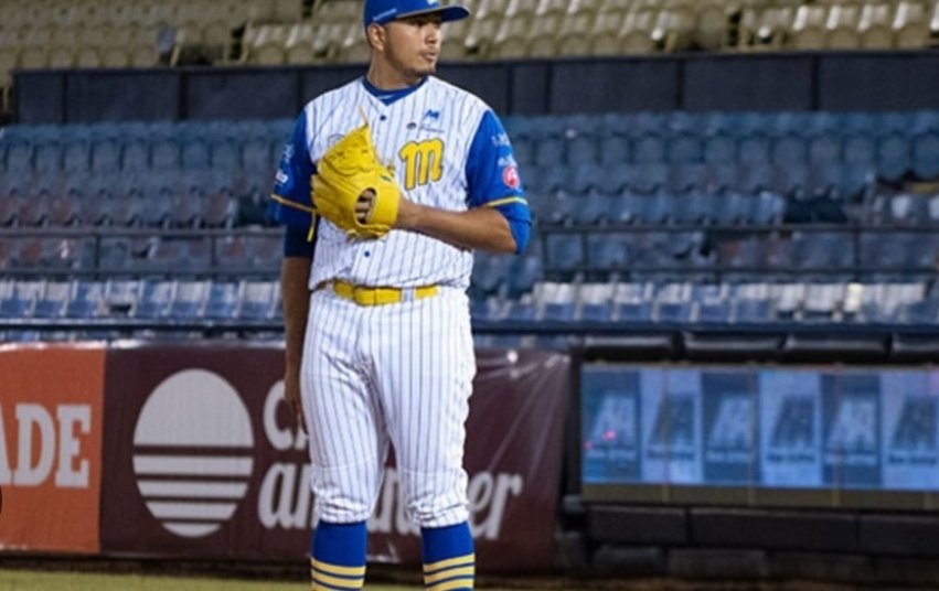 Sander Rodríguez tweet media