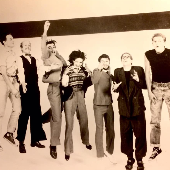 THE BIGGEST SPLASH – DEAF SCHOOL
"Have you ever wondered just what that magical ingredient is that makes Liverpool’s musical output different from everywhere else, or even if there is anything at all?"
Paul Gallagher for <a href="/Lpool_MusicCity/">Liverpool Music City</a>
liverpoolmusiccity.com/2024/10/17/the…