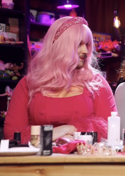 He flew the mother plane into the world serve center and hit the cuntagon