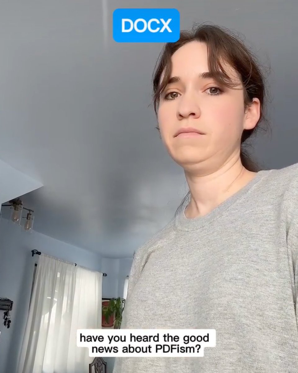 If file formats could talk! Hilarious
From the immensely talented Elle Cordova #fileformats #ellecordova #techhumour 
cstu.io/1ea461