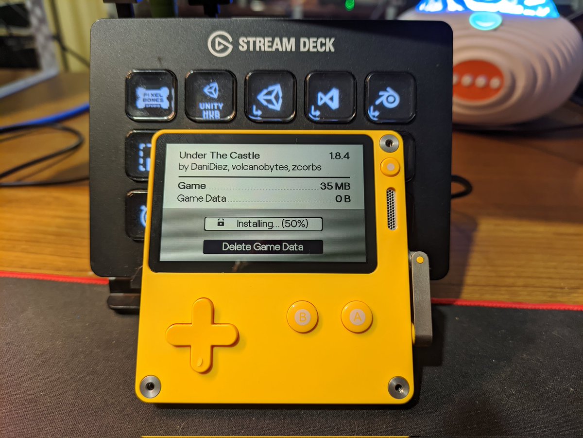 RTypeX's tweet image. A ver qué tal... #playdate