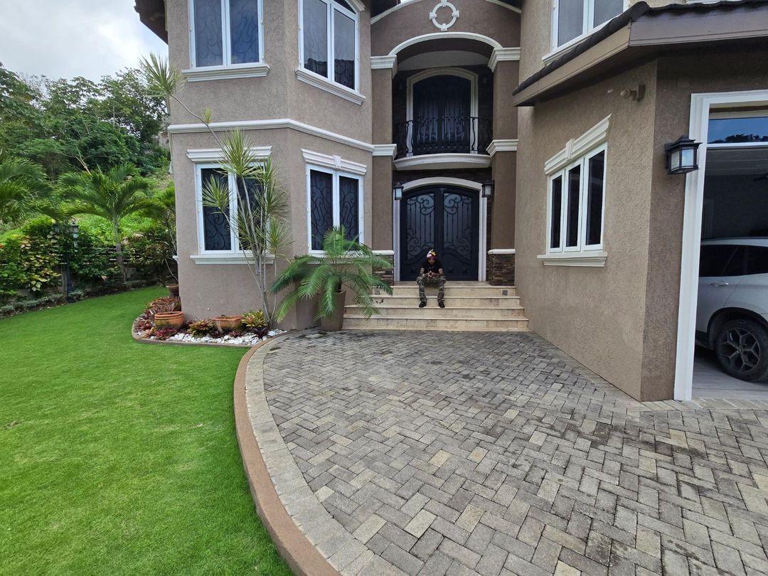 From Prison to Prosperity