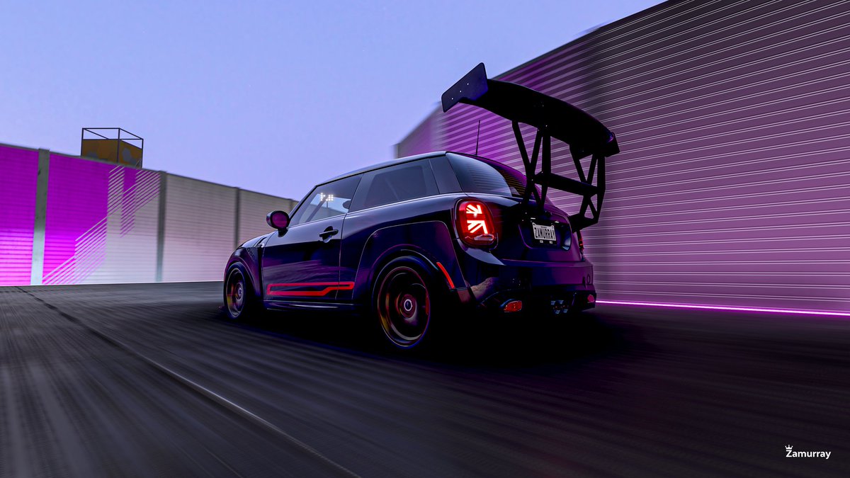 _Zamurray's tweet photo. Random 📸
#ForzaHorizon5
#FH5
#Forza
#ForzaHorizon
#FH5EnEspañol
#Forzatography
#ForzaPhotography
#VirtualPhotographer
#ForzaShare
#FTCentral
#GhostArts
#FocusMagazineSL
#ZarnGaming
#TheCapturedCollective
#Xbox
#XboxGamePass https://t.co/ok6eye85vq