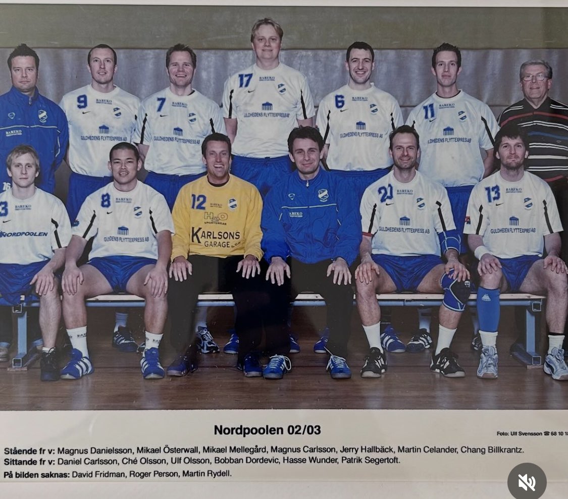 HBkanalen's tweet photo. Hyfsade namn i Nordpoolen 02/03 🔥 https://t.co/NFEeNRNxIt