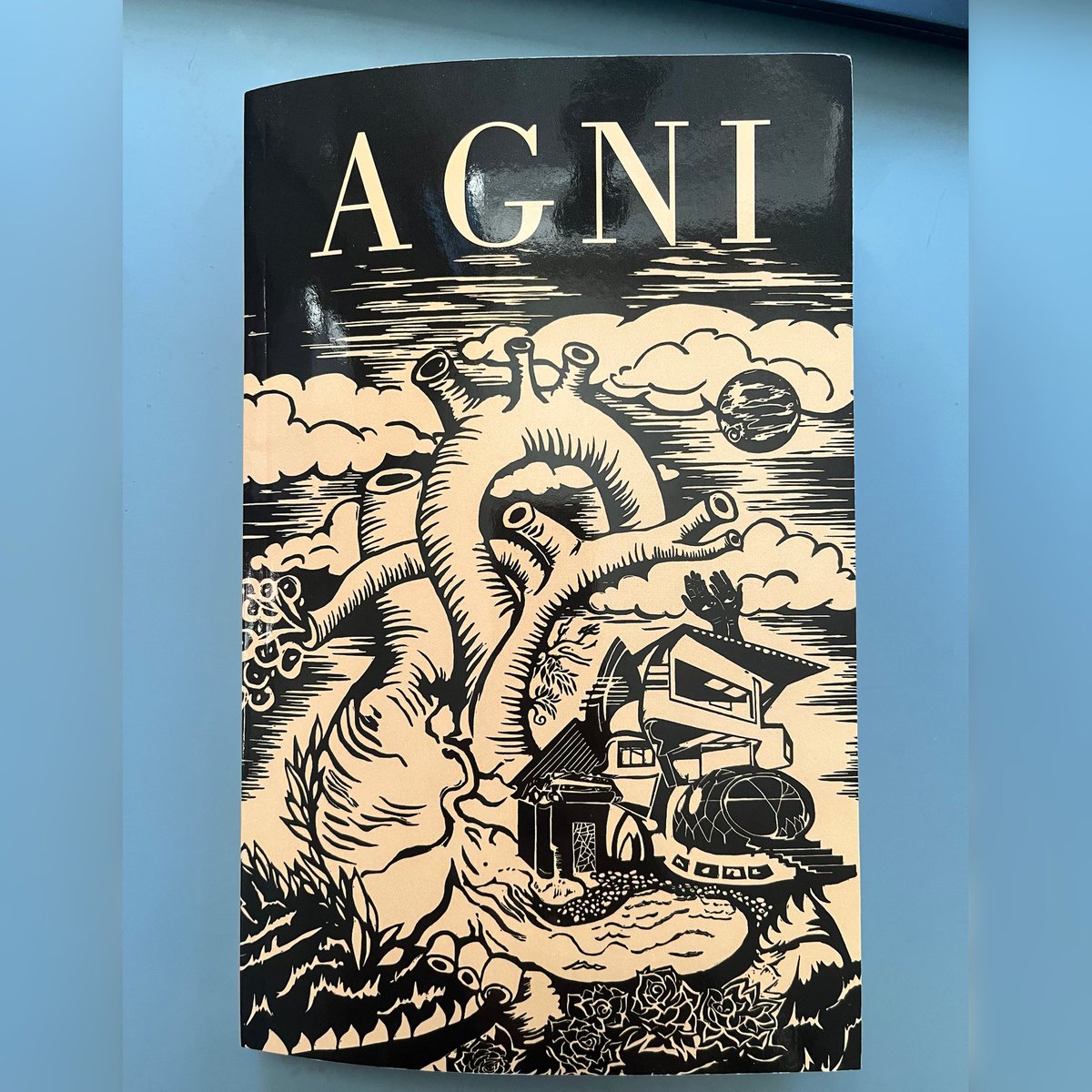 🔭Rosebud Ben-Oni 🚀 tweet media