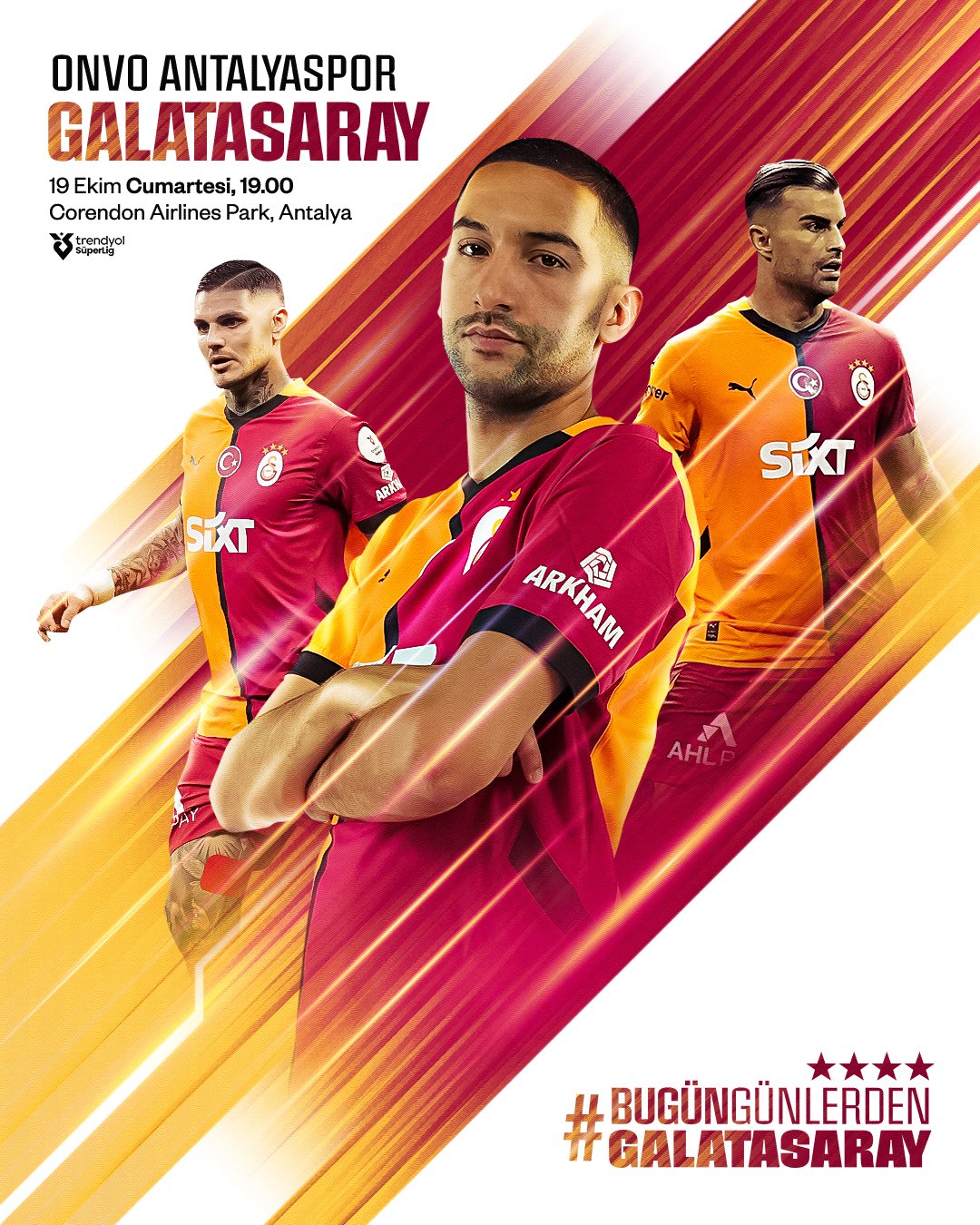 antalyaspor galatasaray