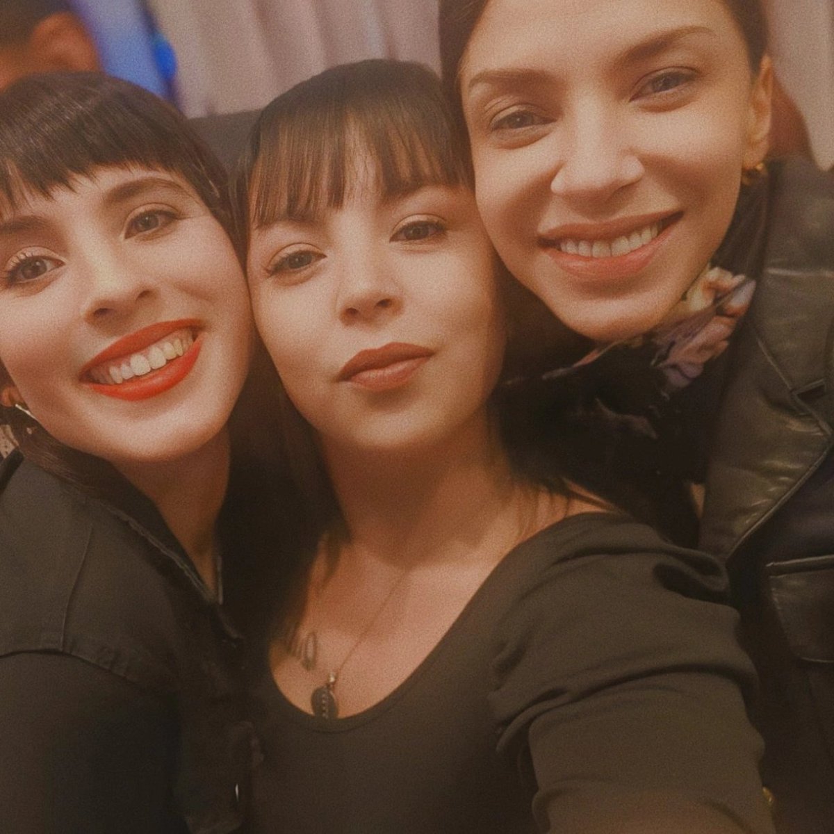 Vale__Vidales's tweet photo. Una semana de este mensaje shoro ❤️🥹 https://t.co/KpxoneCGpI