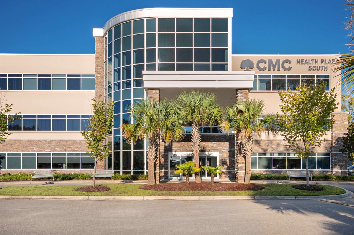 MashburnConstr's tweet image. Happy Feature Project Friday! 

This week, we are highlighting the CMC Health Plaza South OR Rooms! Mashburn transformed 920 SF of space by converting two storage rooms into fully equipped operating rooms. 

#FeatureProject #ConstructionInnovation