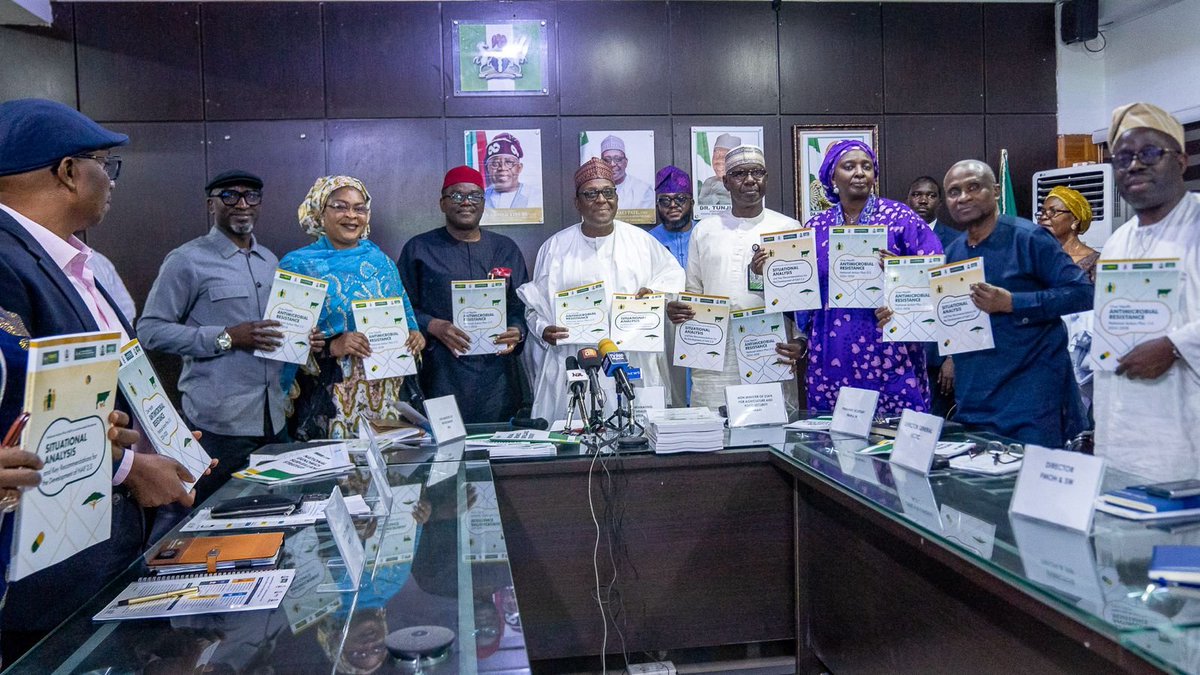 Nigeria Health Watch tweet media