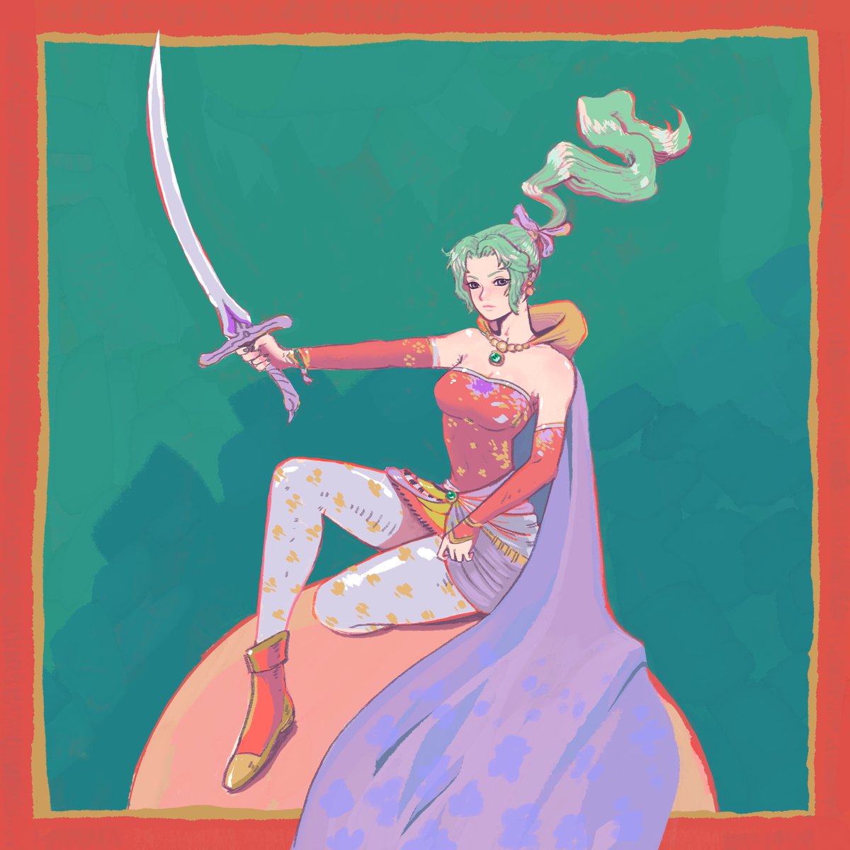 10/18 happy birthday Terra Branford 🥳