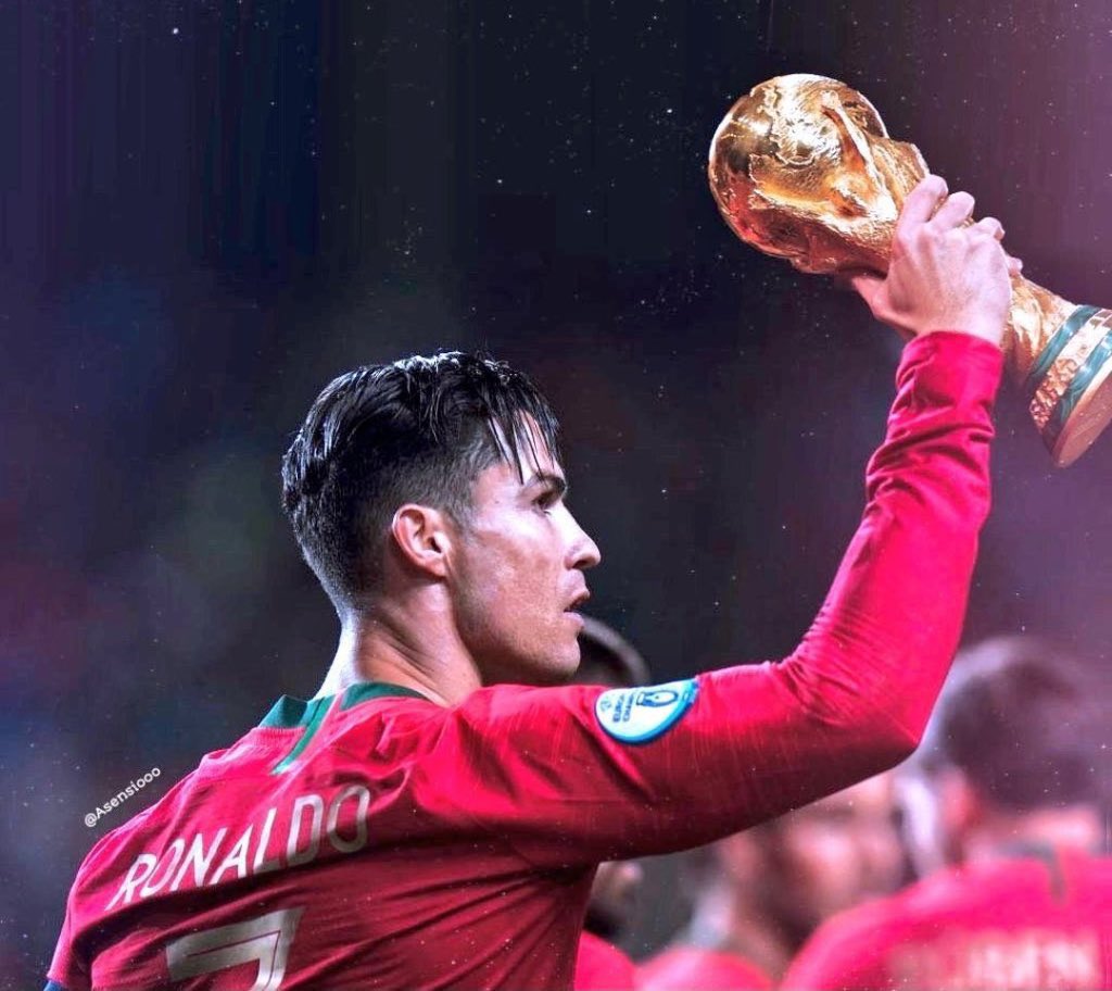 Le rêve de tout fans de football en 2026.