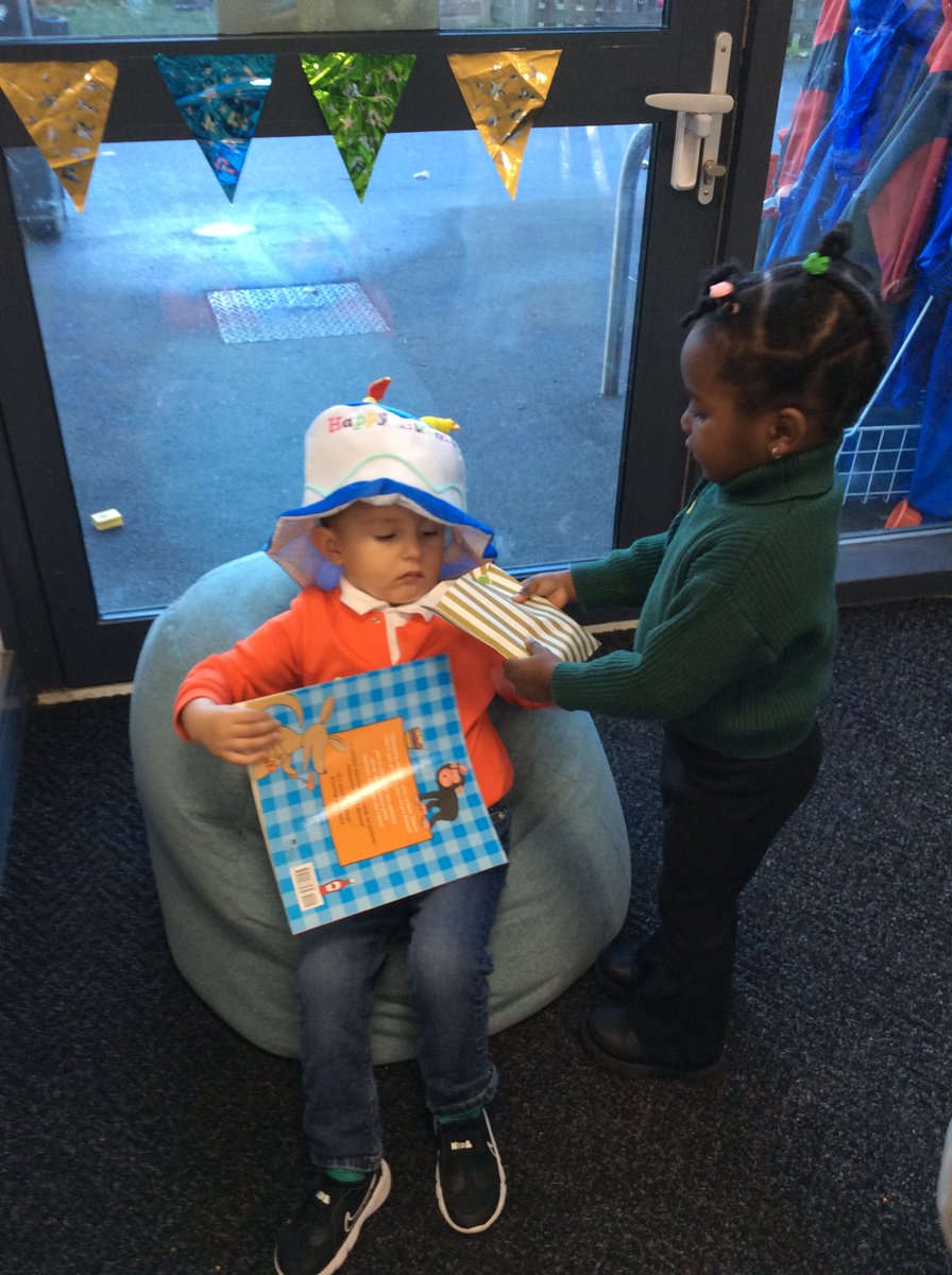 TinsleyMeadows's tweet photo. We celebrated another 3rd birthday in Sunstones today! 🎂 Happy Birthday! 🥳🎉 https://t.co/wOAycHbmLq