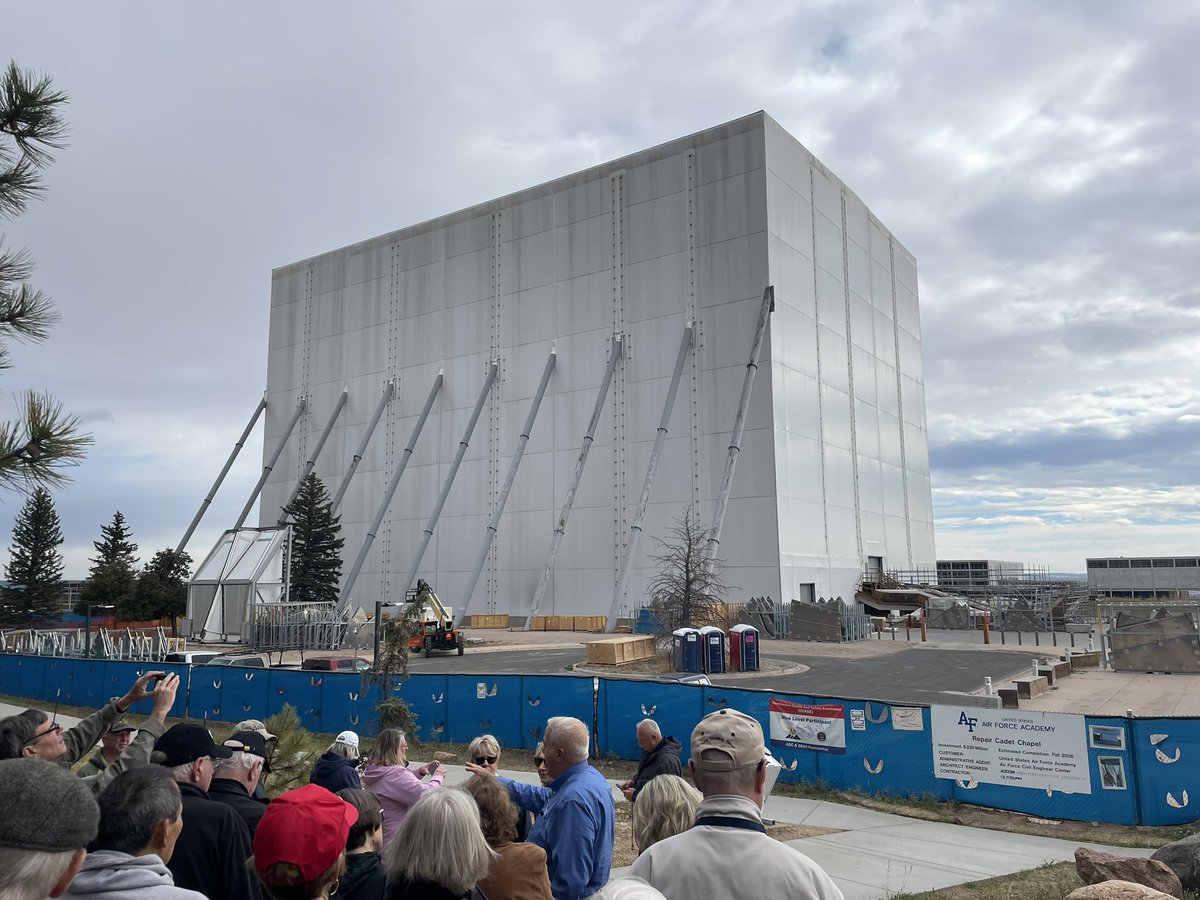 Historic Wendover Airfield tweet media