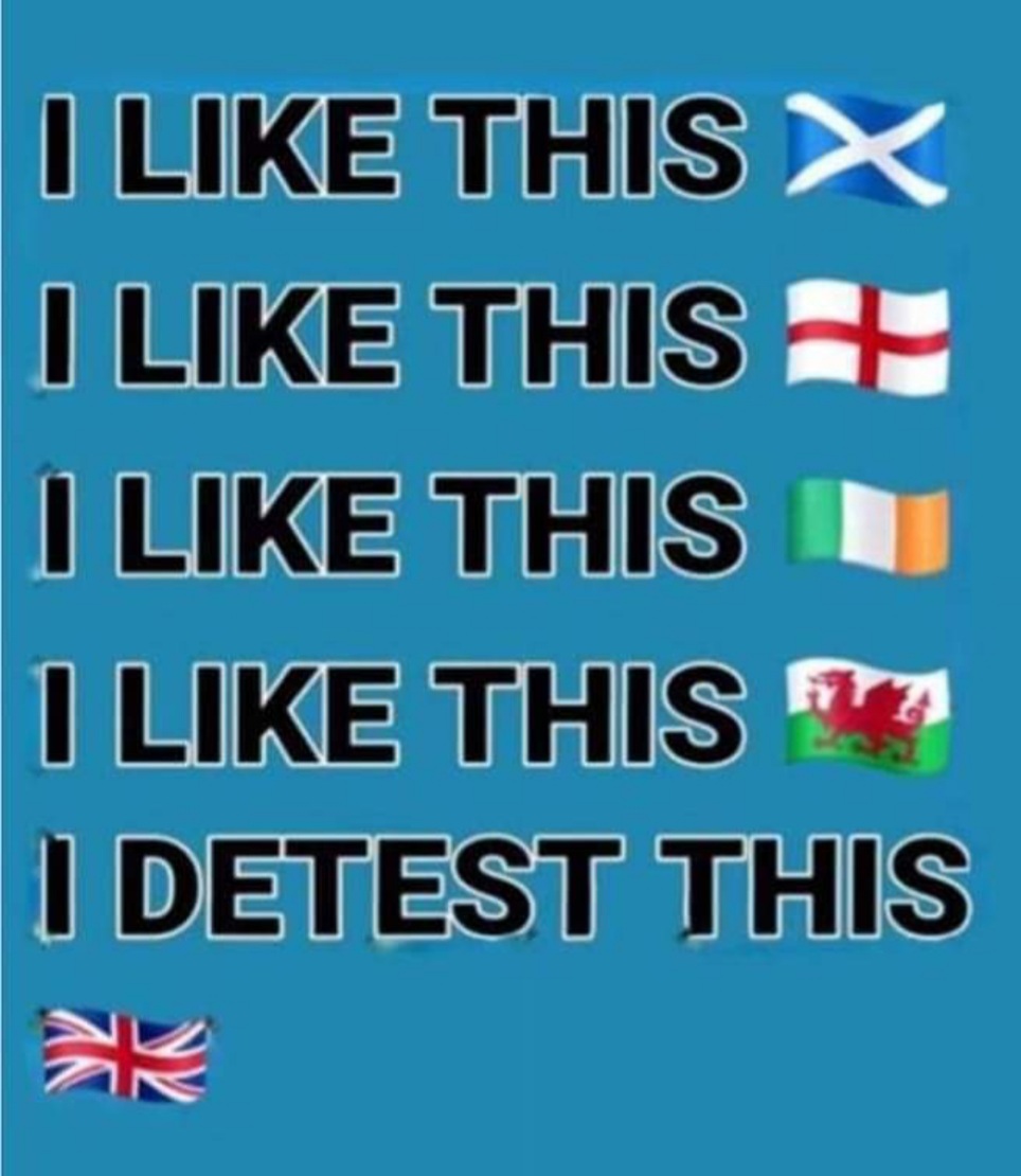 #ScottishIndependence