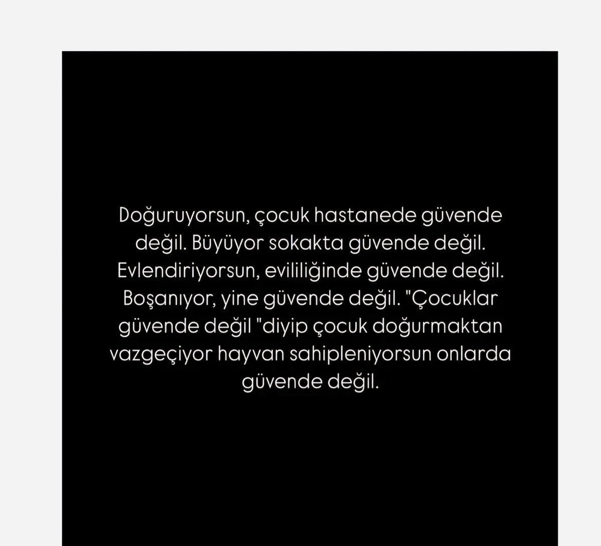 mithatSalman's tweet photo. Nasıl bir zamana düştük
#bebekkatilleri https://t.co/OArw5RboV0